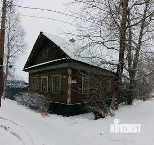 Дом 54м², 1-этажный, участок 5 сот.