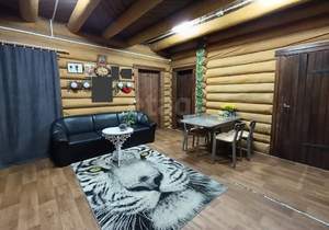 Дом 385м², 2-этажный, участок 15 сот.