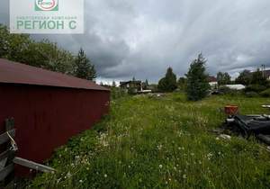 Дом 60м², 1-этажный, участок 11 сот.