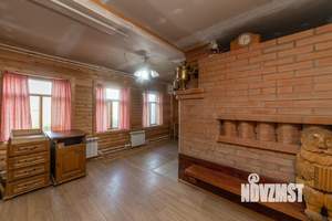 Дом 147м², 2-этажный, участок 13 сот.