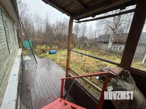 Дом 79м², 1-этажный, участок 11 сот.