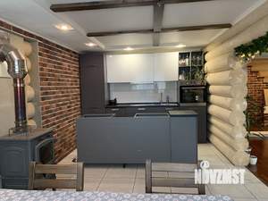 Дом 162м², 2-этажный, участок 8 сот.