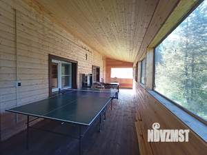 Дом 250м², 2-этажный, участок 11 сот.