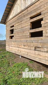 Дом 33м², 1-этажный, участок 12 сот.