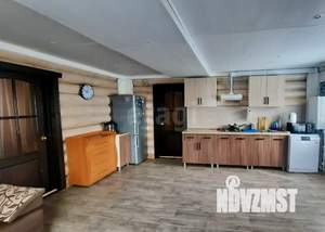 Дом 135м², 2-этажный, участок 10 сот.