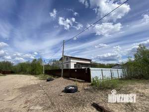 Дом 170м², 2-этажный, участок 12 сот.