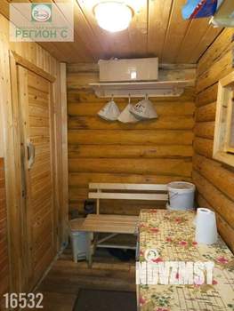 Дом 241м², 3-этажный, участок 11 сот.