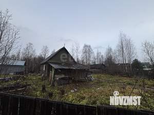 Дом 79м², 1-этажный, участок 11 сот.