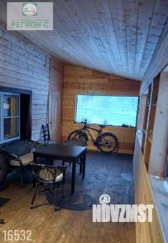 Дом 241м², 3-этажный, участок 11 сот.