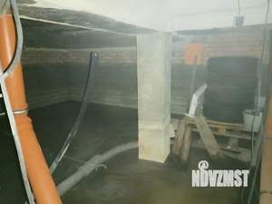 Коттедж 240м², 3-этажный, участок 11 сот.