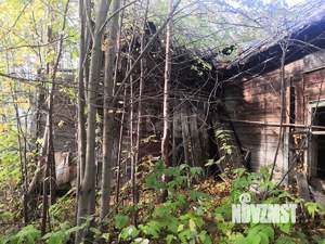 Дом 61м², 1-этажный, участок 11 сот.