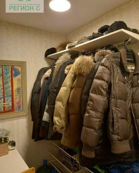 Дом 241м², 3-этажный, участок 11 сот.