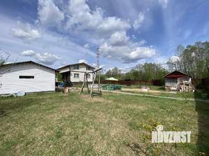 Дом 170м², 2-этажный, участок 12 сот.