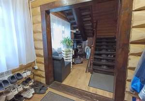 Дом 386м², 2-этажный, участок 14 сот.