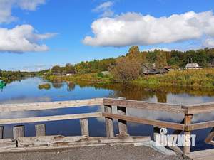 Дом 50м², 2-этажный, участок 7 сот.