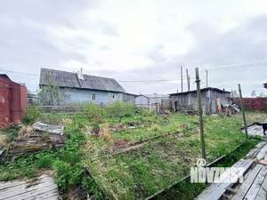 Дом 52м², 1-этажный, участок 10 сот.