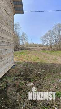 Дом 33м², 1-этажный, участок 12 сот.