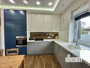 Коттедж 150м², 2-этажный, участок 6 сот.