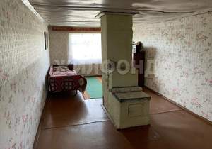 Дом 41м², 2-этажный, участок 12 сот.