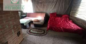 Дом 47м², 2-этажный, участок 10 сот.