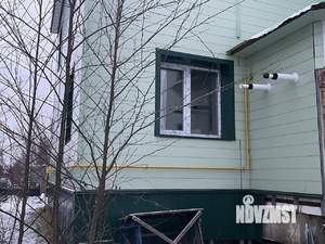 Таунхаус 178м², 2-этажный, участок 4 сот.