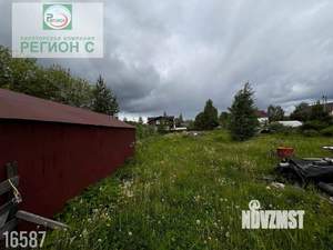 Дом 60м², 1-этажный, участок 11 сот.