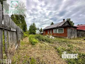 Дом 68м², 1-этажный, участок 10 сот.