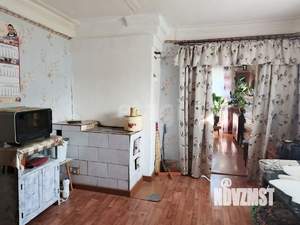 Дом 72м², 2-этажный, участок 7 сот.