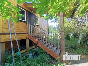 Дом 250м², 2-этажный, участок 11 сот.