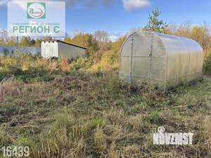 Дом 47м², 2-этажный, участок 10 сот.