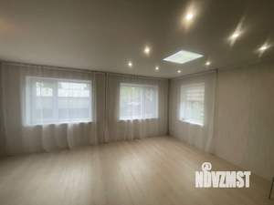 Дом 56м², 2-этажный, участок 8 сот.