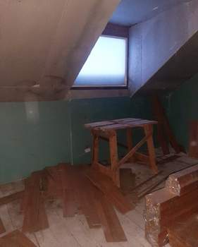 Дом 211м², 2-этажный, участок 9 сот.