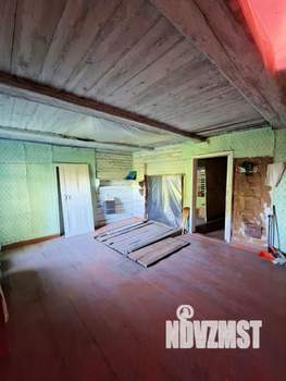 Дом 72м², 1-этажный, участок 6 сот.