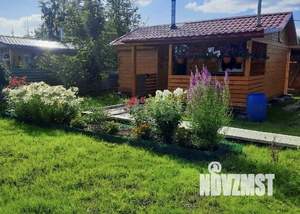 Дом 135м², 2-этажный, участок 10 сот.