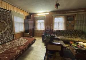 Дом 79м², 1-этажный, участок 11 сот.