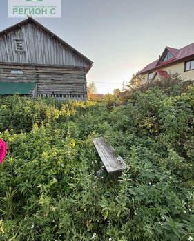 Дом 31м², 1-этажный, участок 14 сот.