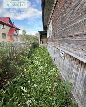 Дом 31м², 1-этажный, участок 12 сот.