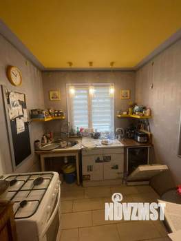 Дом 56м², 2-этажный, участок 8 сот.