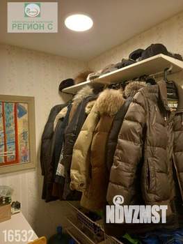 Дом 241м², 3-этажный, участок 11 сот.