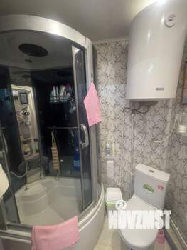 Дом 56м², 2-этажный, участок 8 сот.