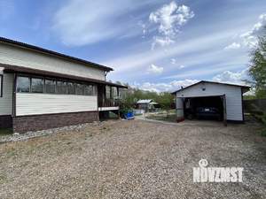 Дом 170м², 2-этажный, участок 12 сот.