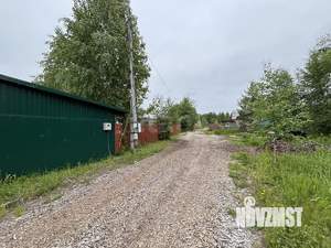 Дом 35м², 1-этажный, участок 7 сот.