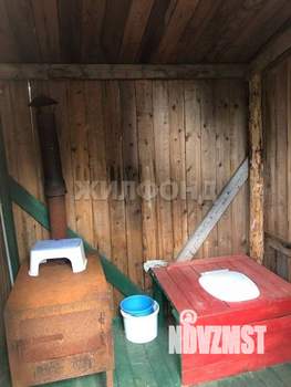 Дом 49м², 2-этажный, участок 9 сот.