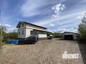 Дом 170м², 2-этажный, участок 12 сот.