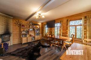 Дом 147м², 2-этажный, участок 13 сот.