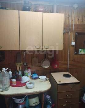 Дом 36м², 2-этажный, участок 7 сот.