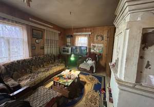 Дом 79м², 1-этажный, участок 11 сот.