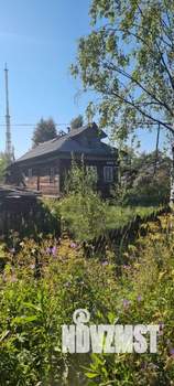 Дом 38м², 1-этажный, участок 14 сот.