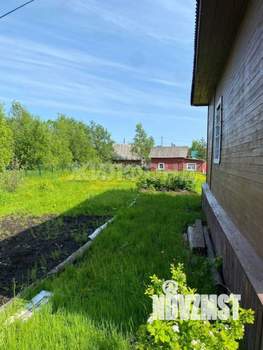 Дом 41м², 1-этажный, участок 12 сот.