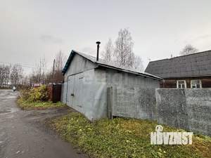 Дом 79м², 1-этажный, участок 11 сот.